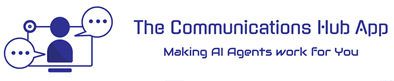 Communications Hub Logo